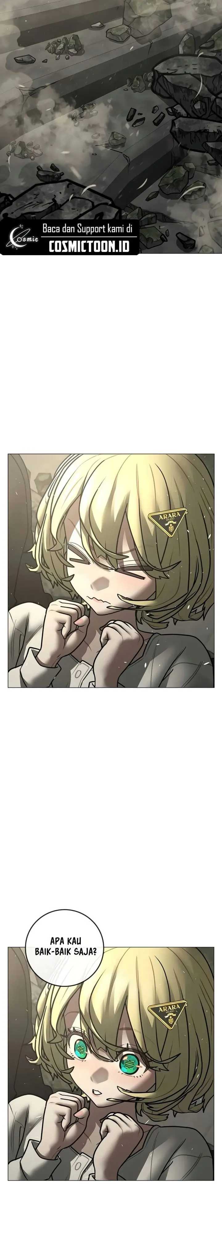 Read Reality Quest ID Manga Online