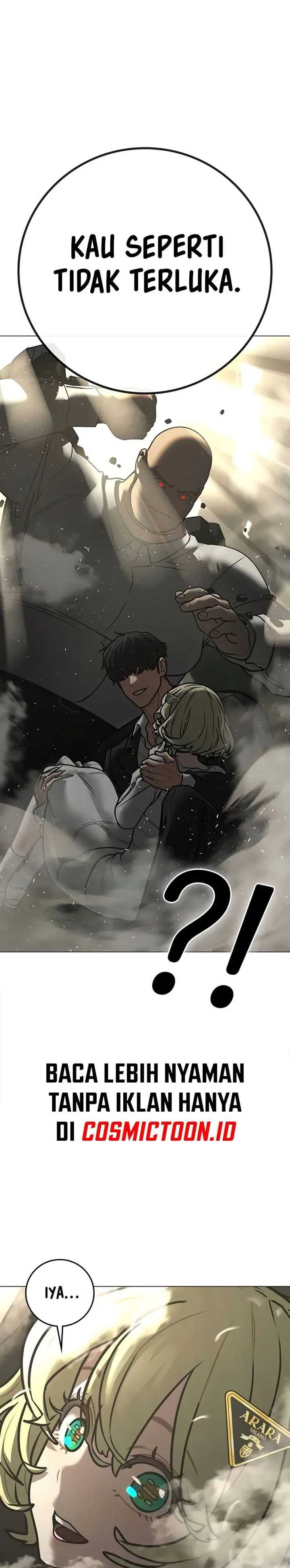 Read Reality Quest ID Manga Online