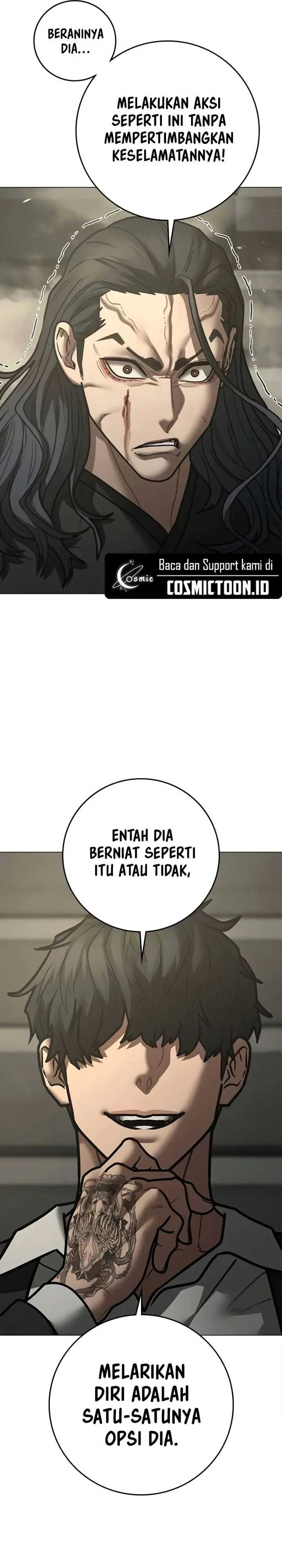 Read Reality Quest ID Manga Online