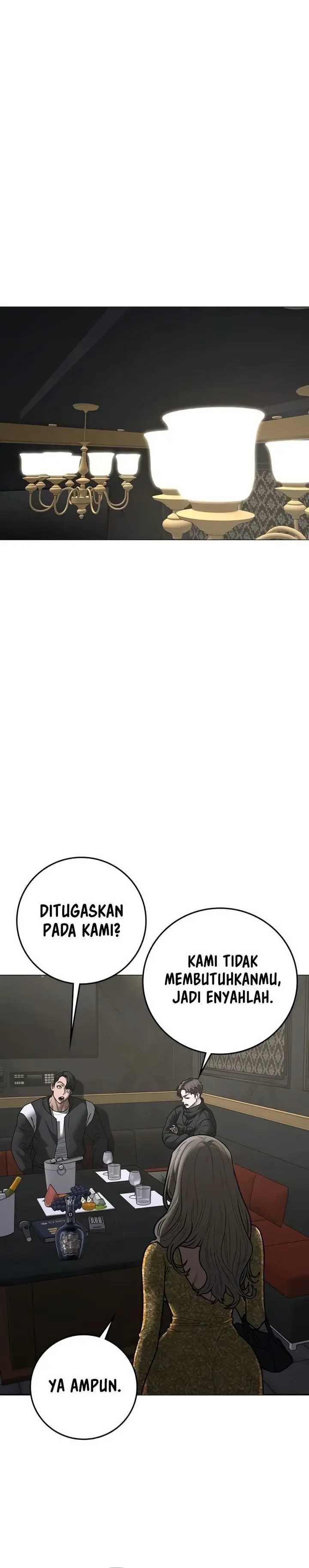 Read Reality Quest ID Manga Online