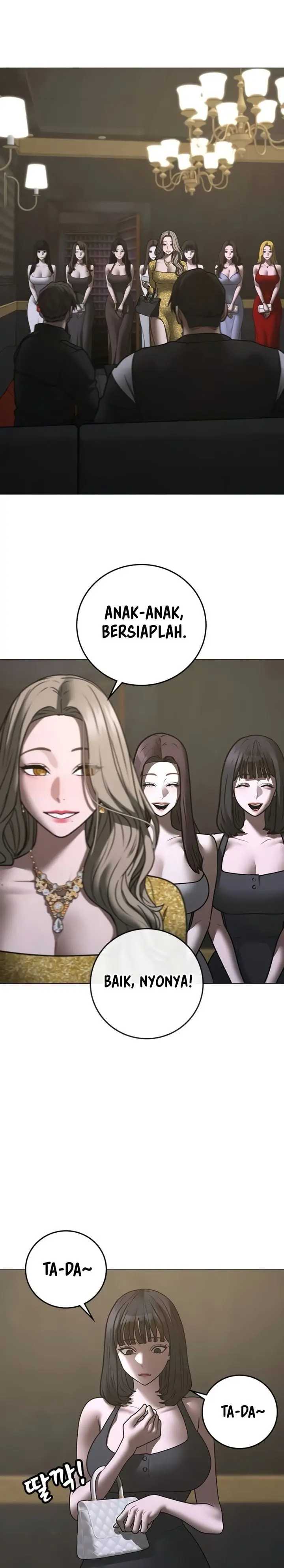 Read Reality Quest ID Manga Online