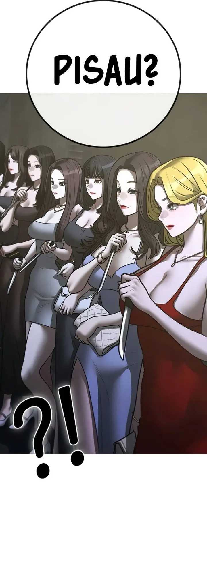 Read Reality Quest ID Manga Online