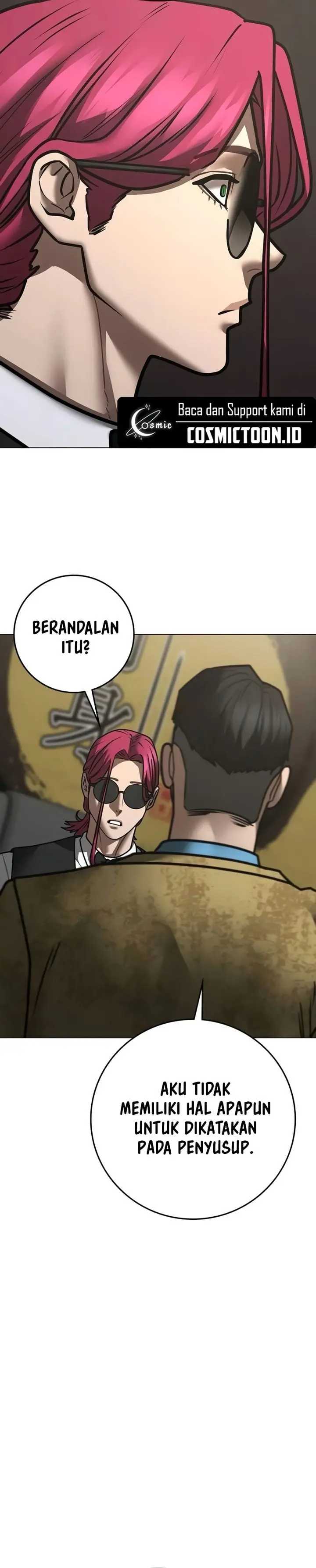 Read Reality Quest ID Manga Online