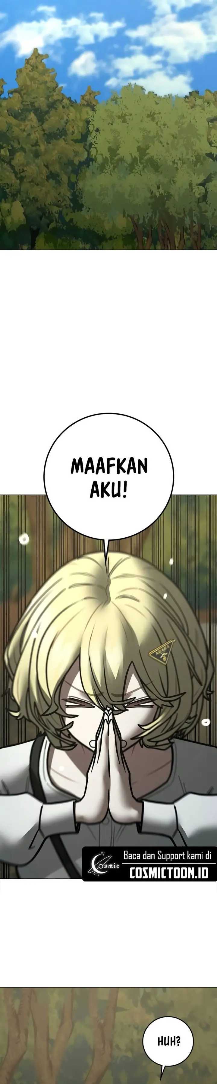 Read Reality Quest ID Manga Online