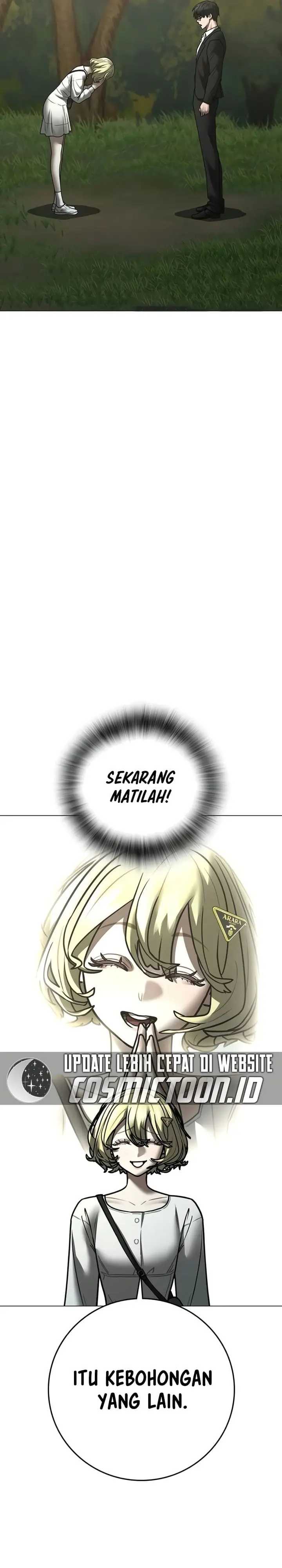Read Reality Quest ID Manga Online