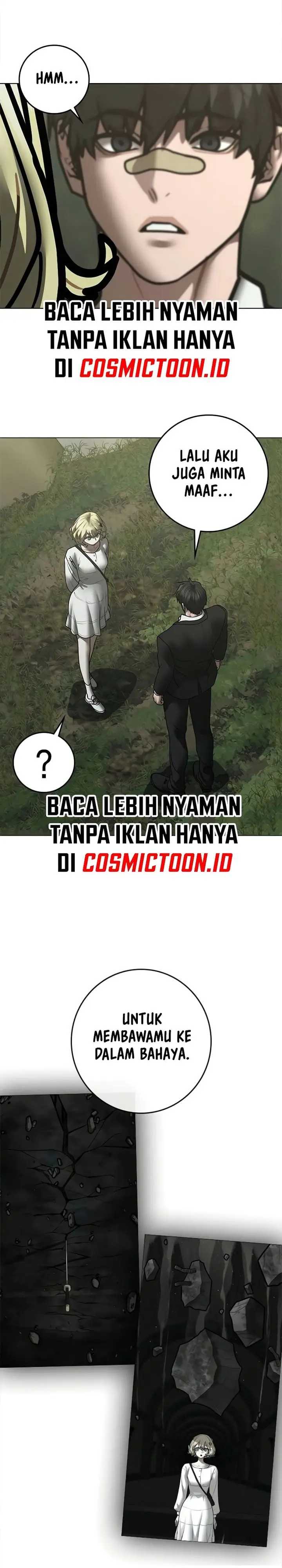 Read Reality Quest ID Manga Online