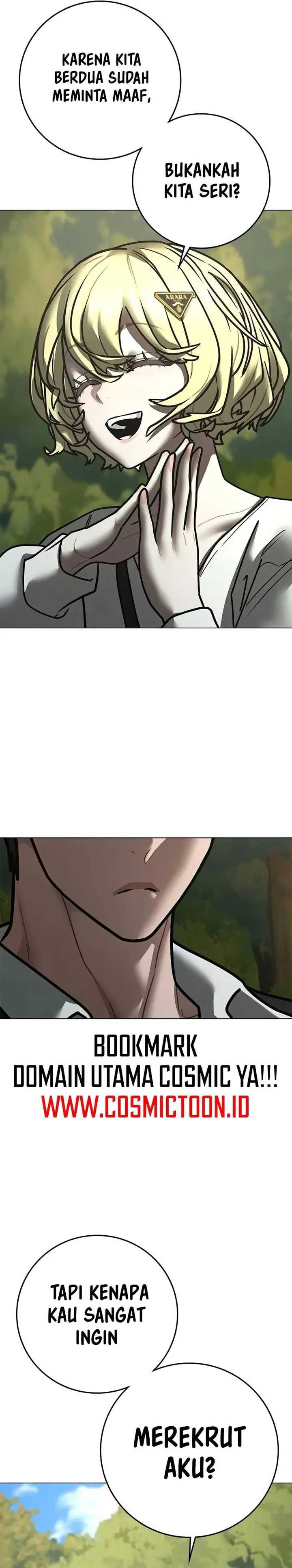 Read Reality Quest ID Manga Online