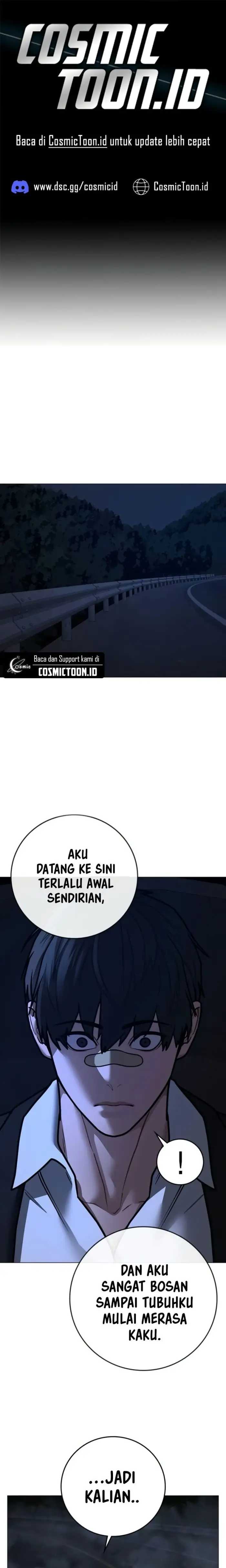 Read Reality Quest ID Manga Online