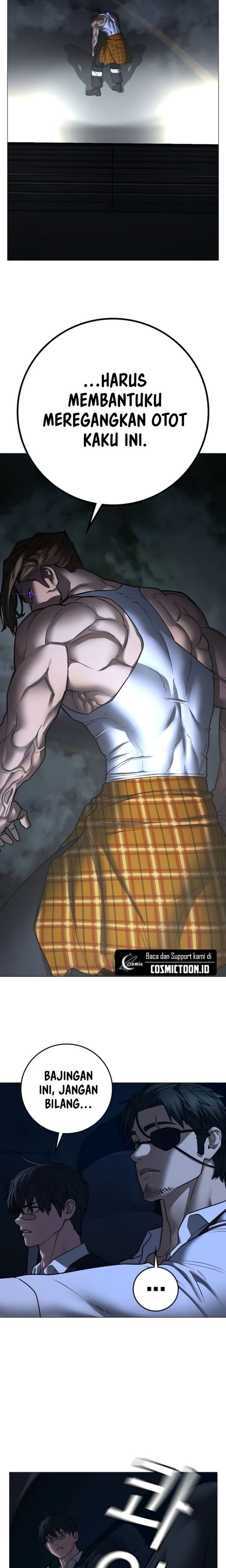 Read Reality Quest ID Manga Online