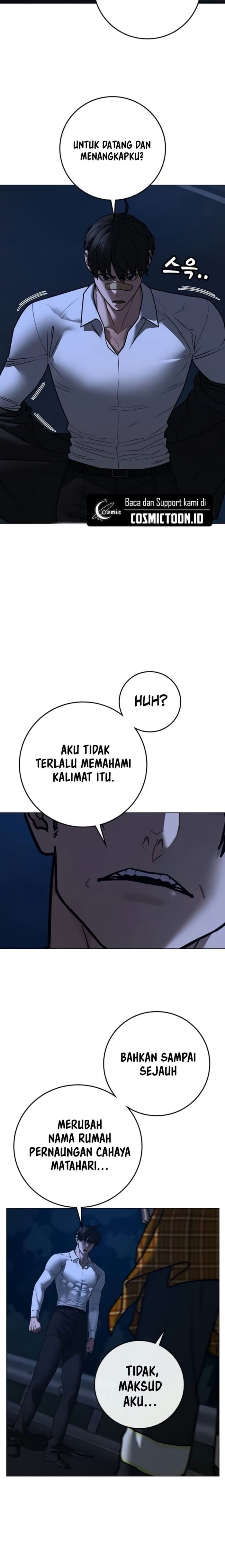 Read Reality Quest ID Manga Online