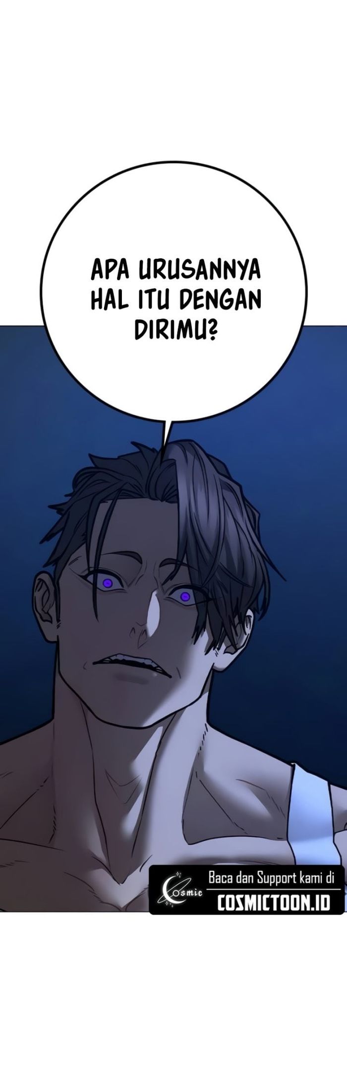 Read Reality Quest ID Manga Online