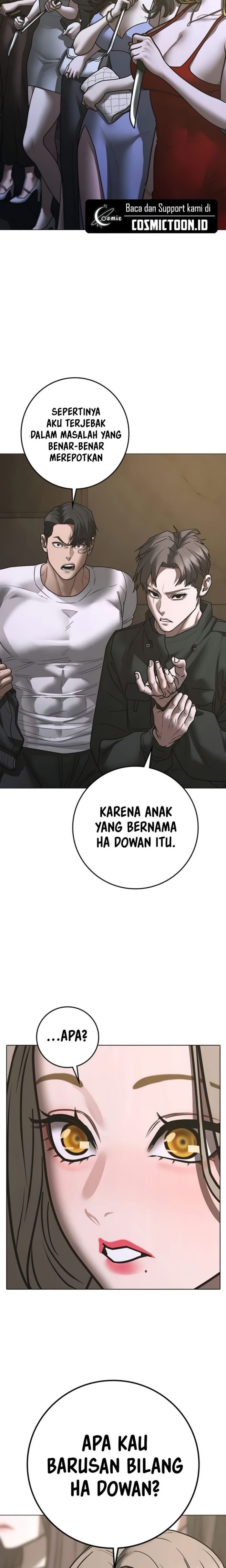 Read Reality Quest ID Manga Online