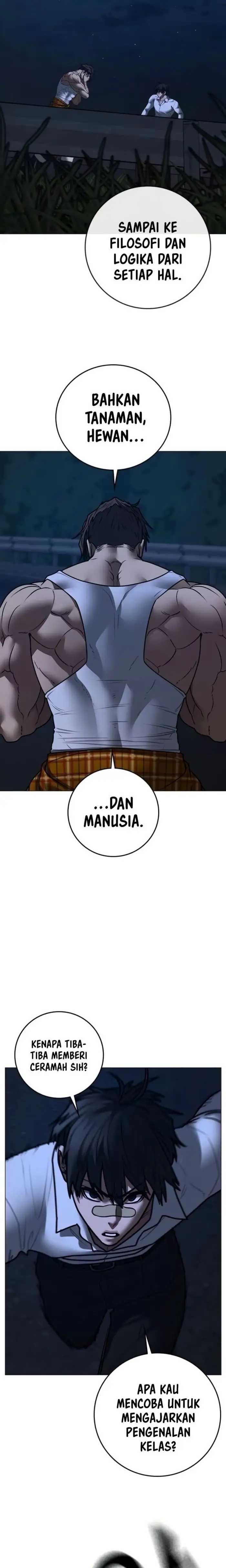 Read Reality Quest ID Manga Online