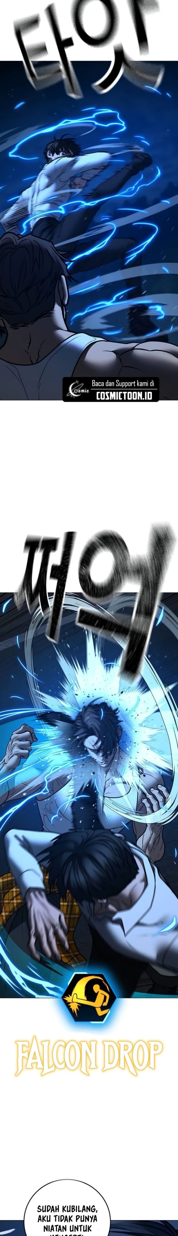 Read Reality Quest ID Manga Online
