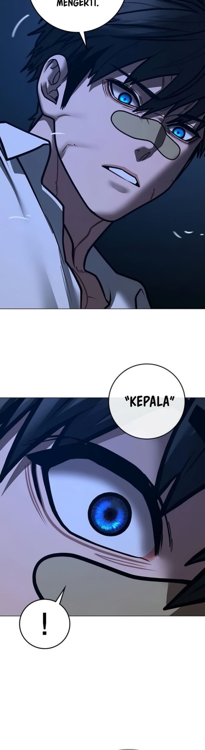 Read Reality Quest ID Manga Online
