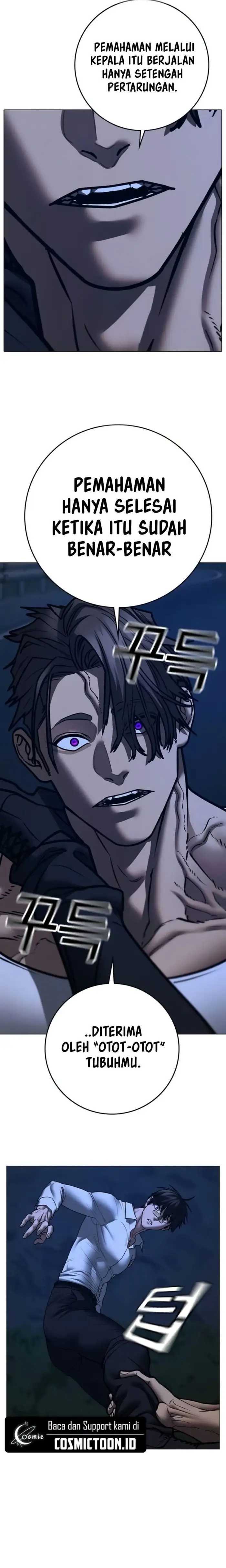 Read Reality Quest ID Manga Online