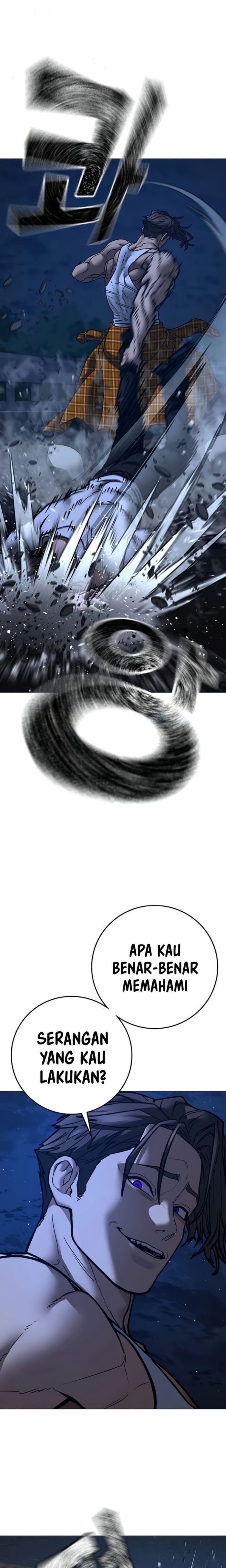 Read Reality Quest ID Manga Online