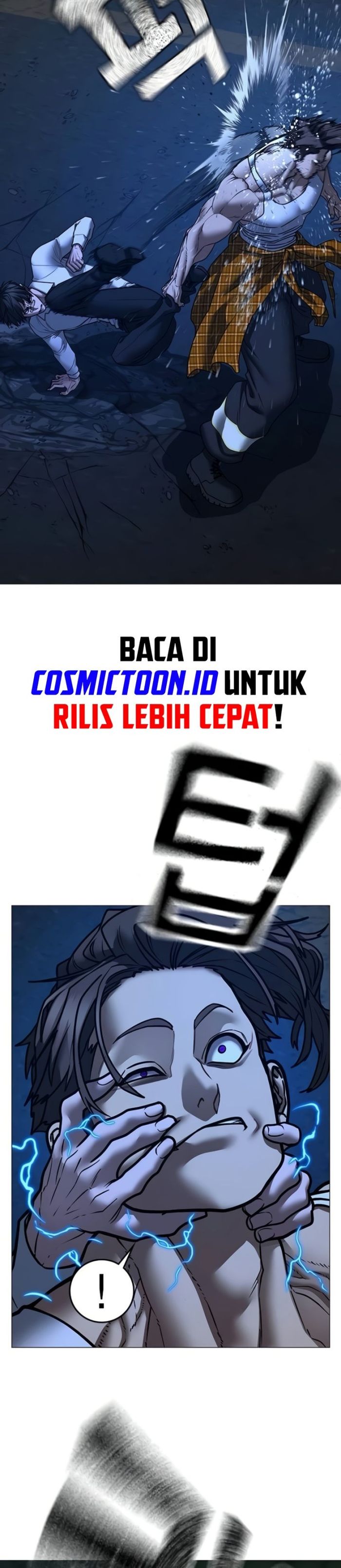 Read Reality Quest ID Manga Online