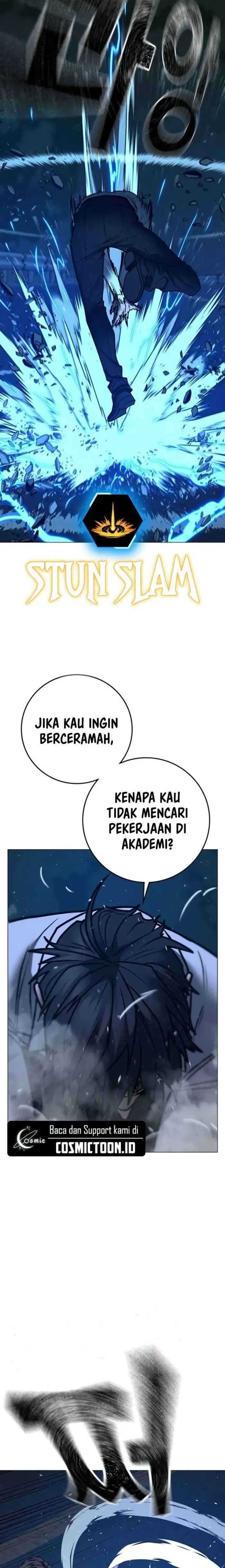 Read Reality Quest ID Manga Online