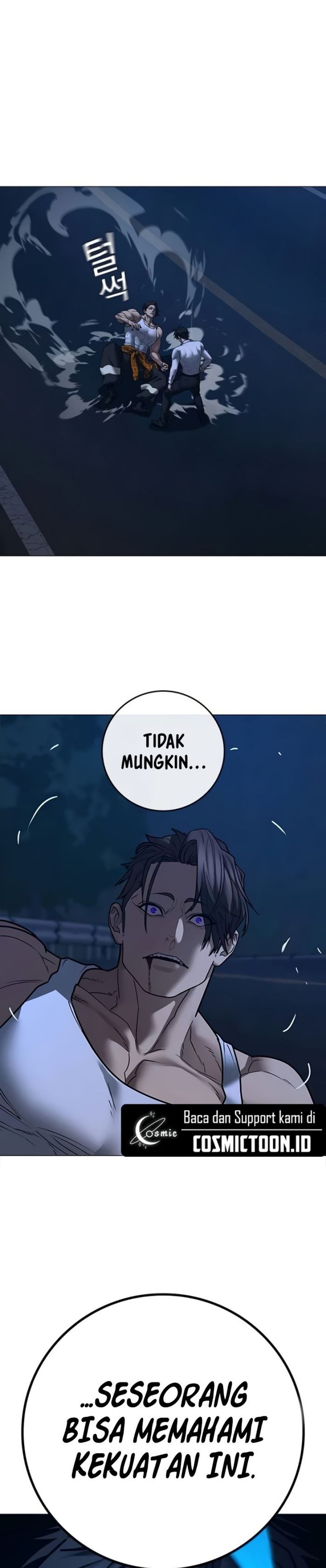 Read Reality Quest ID Manga Online