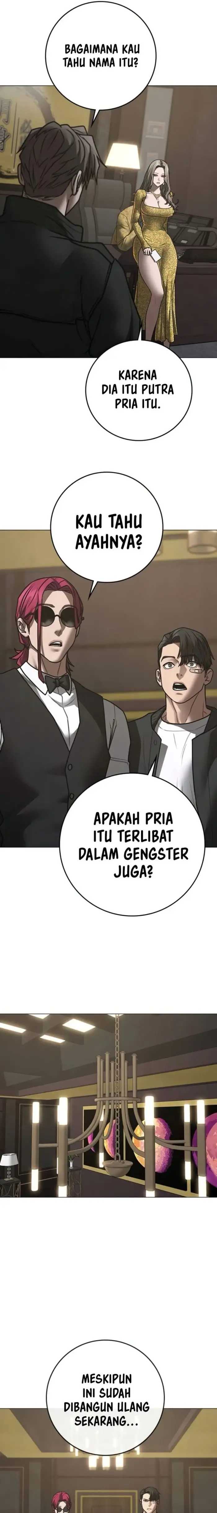 Read Reality Quest ID Manga Online