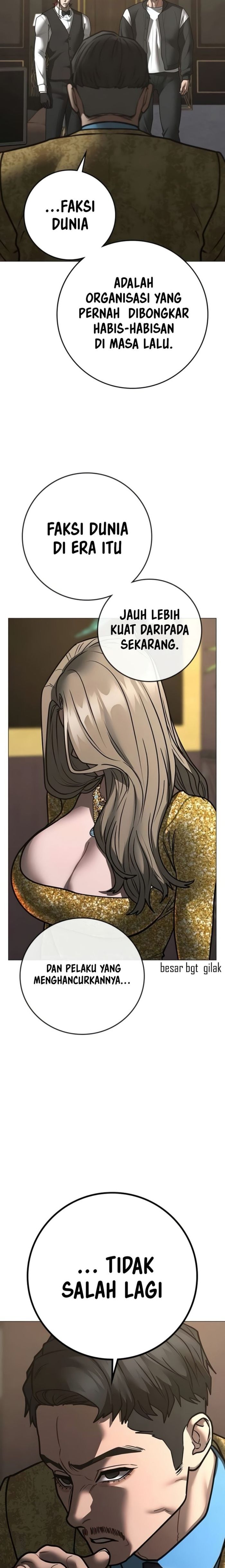 Read Reality Quest ID Manga Online