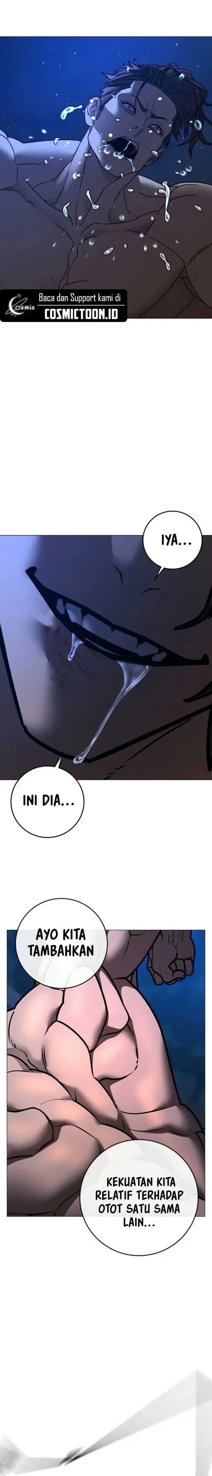 Read Reality Quest ID Manga Online
