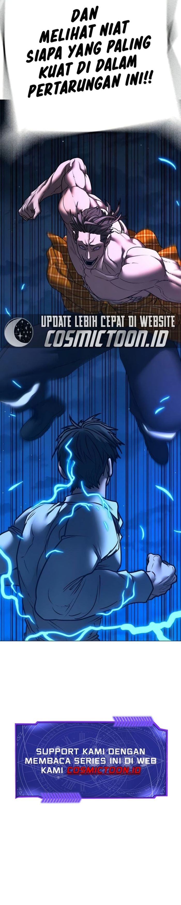 Read Reality Quest ID Manga Online