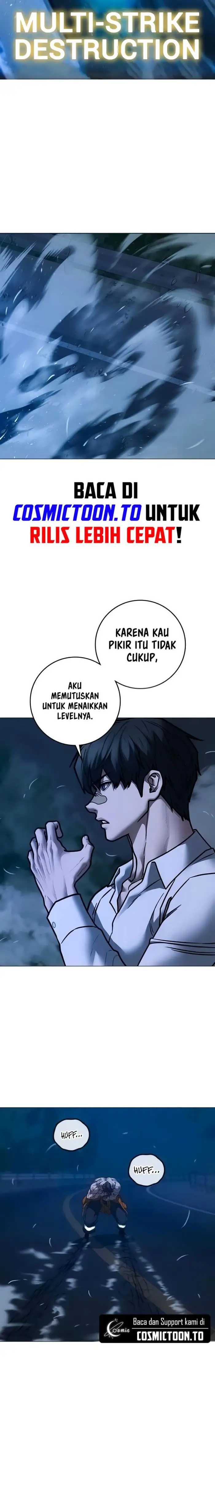 Read Reality Quest ID Manga Online