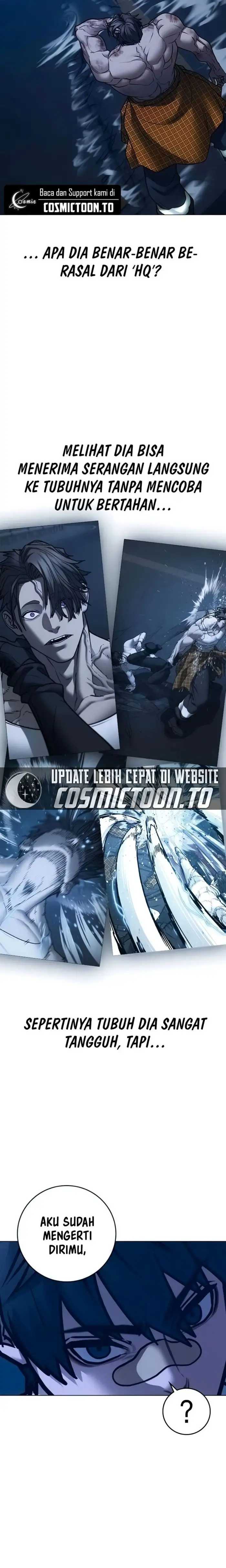 Read Reality Quest ID Manga Online