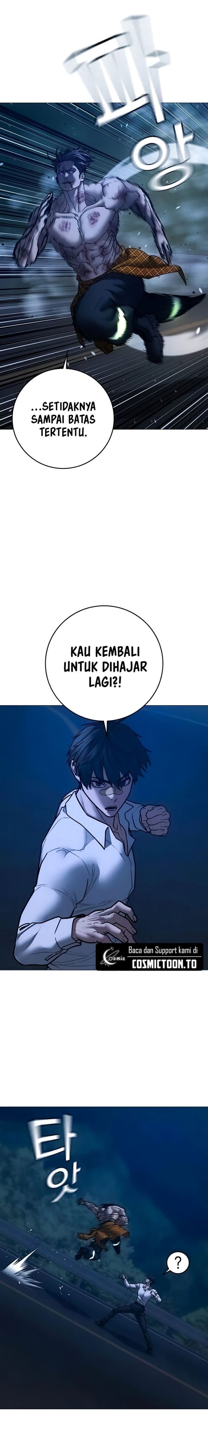 Read Reality Quest ID Manga Online