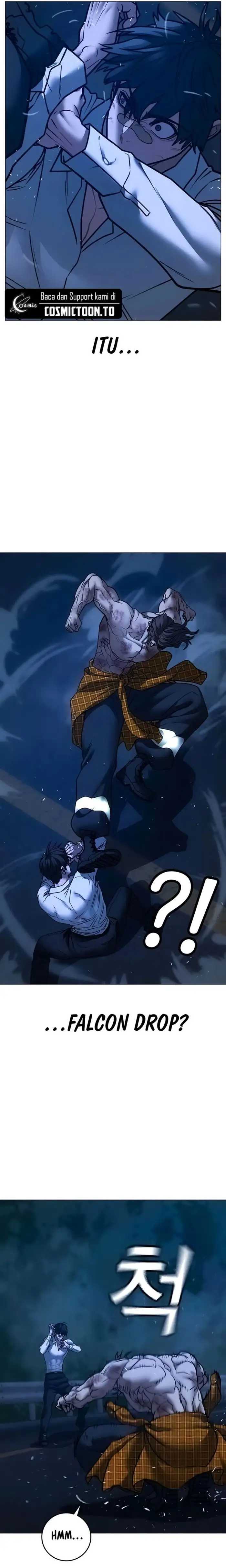 Read Reality Quest ID Manga Online