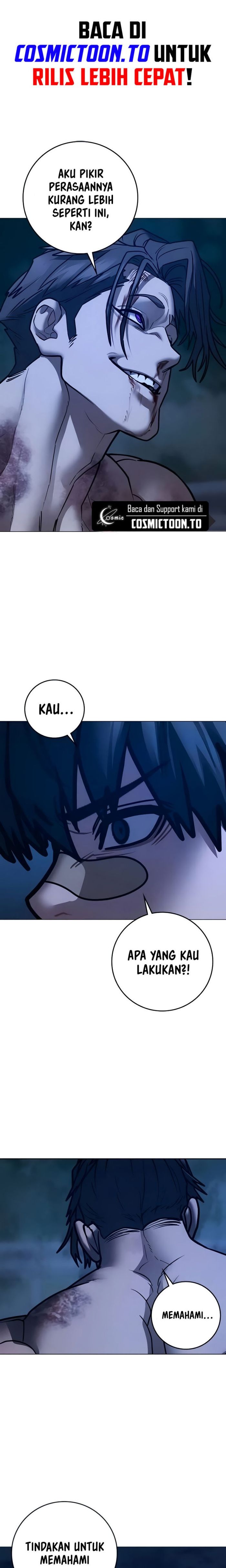 Read Reality Quest ID Manga Online