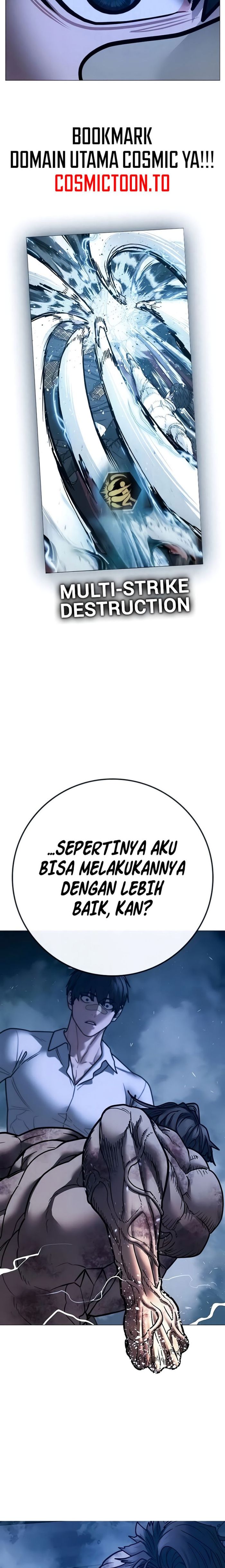 Read Reality Quest ID Manga Online