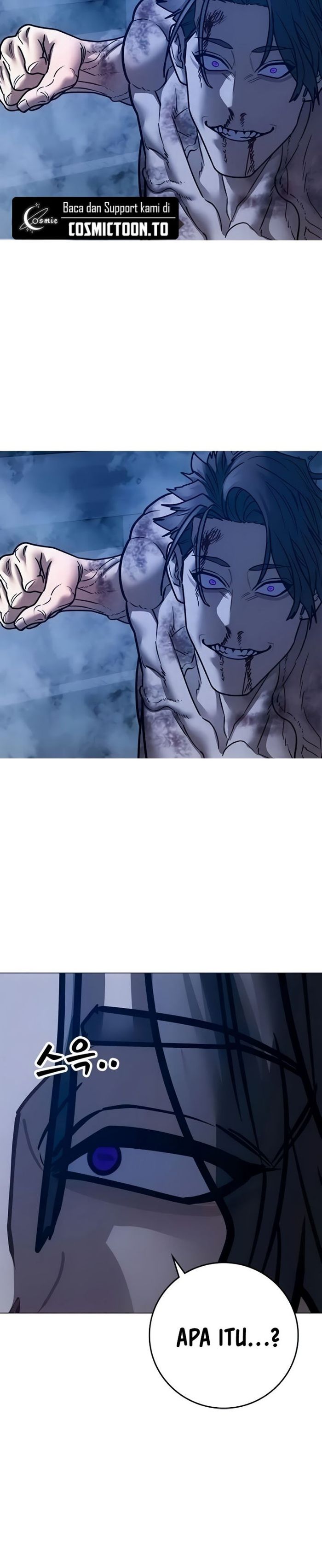 Read Reality Quest ID Manga Online