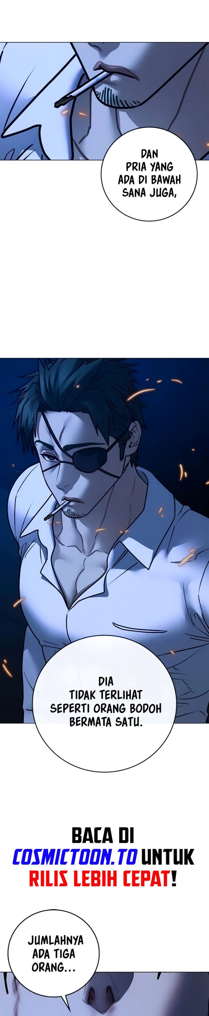 Read Reality Quest ID Manga Online