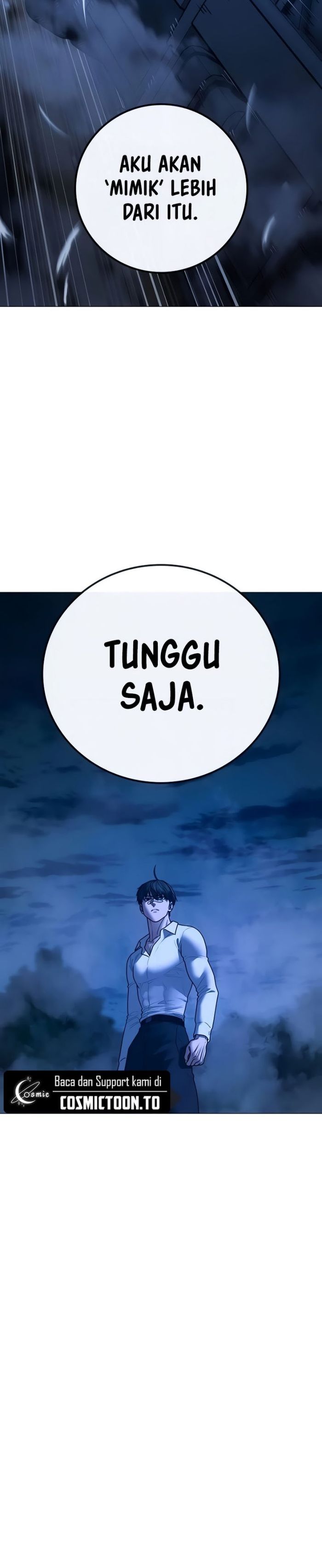 Read Reality Quest ID Manga Online