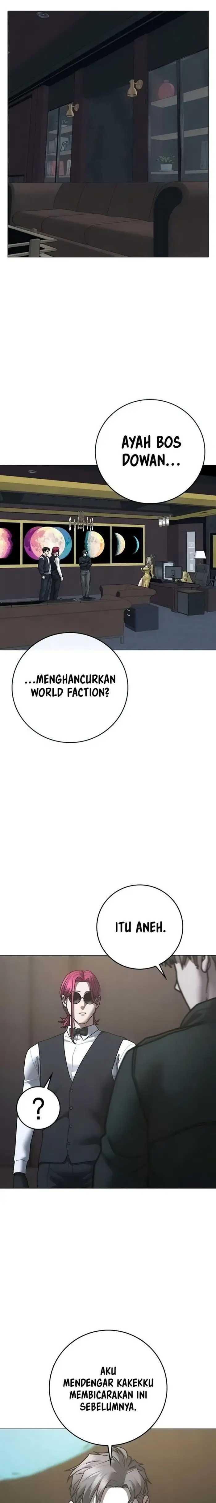 Read Reality Quest ID Manga Online