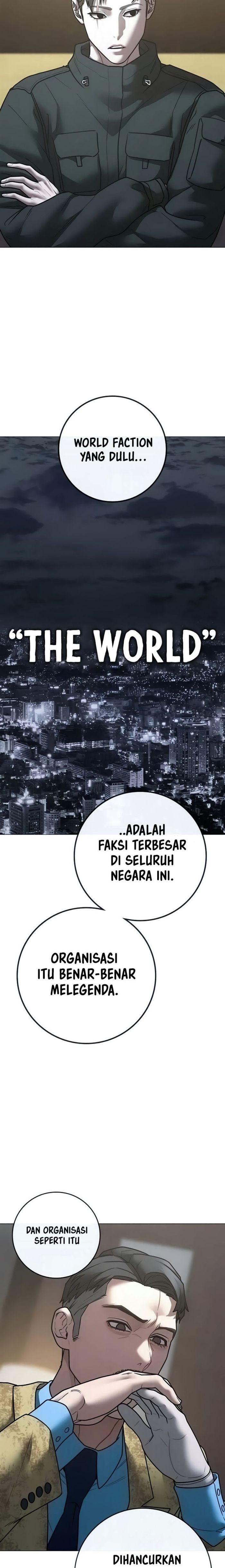 Read Reality Quest ID Manga Online