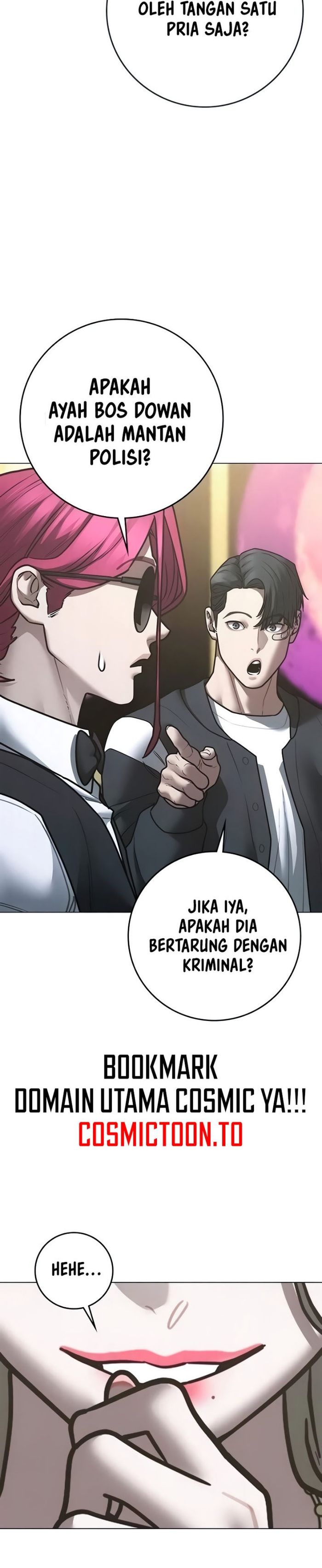 Read Reality Quest ID Manga Online
