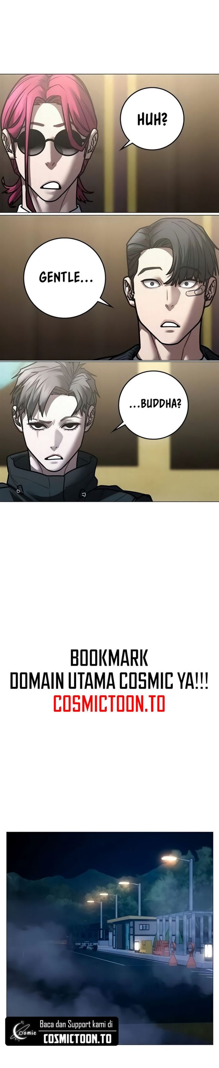 Read Reality Quest ID Manga Online
