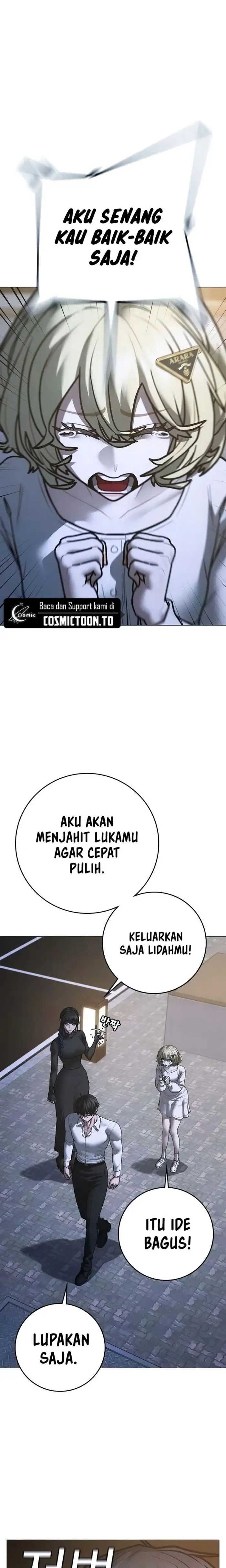 Read Reality Quest ID Manga Online