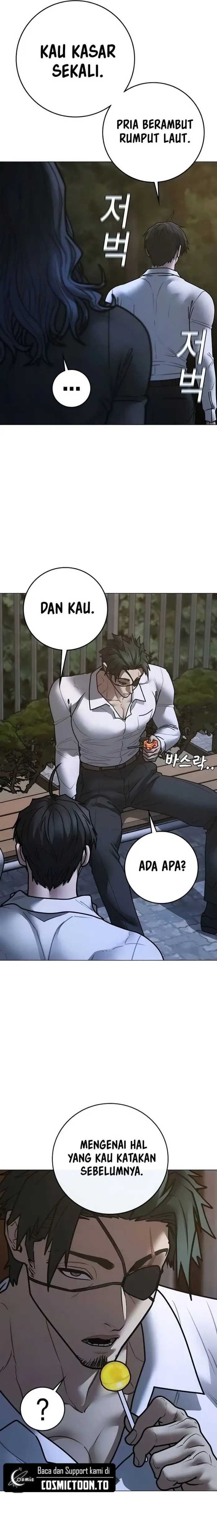 Read Reality Quest ID Manga Online