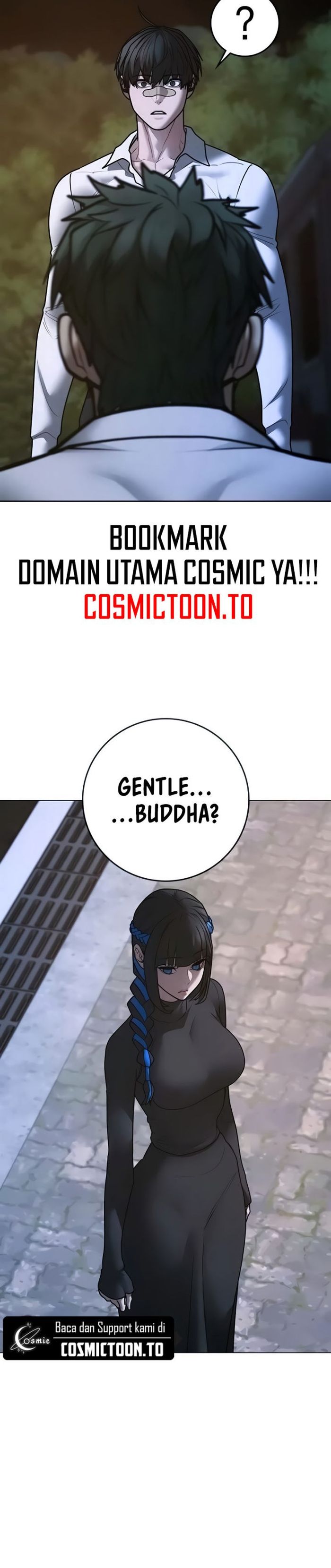 Read Reality Quest ID Manga Online