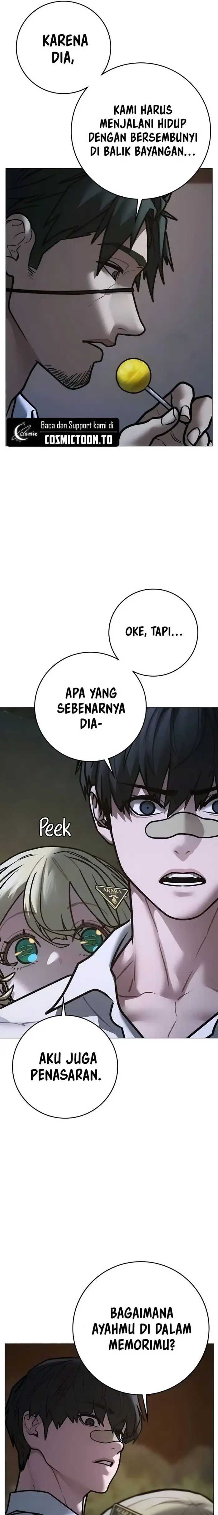 Read Reality Quest ID Manga Online