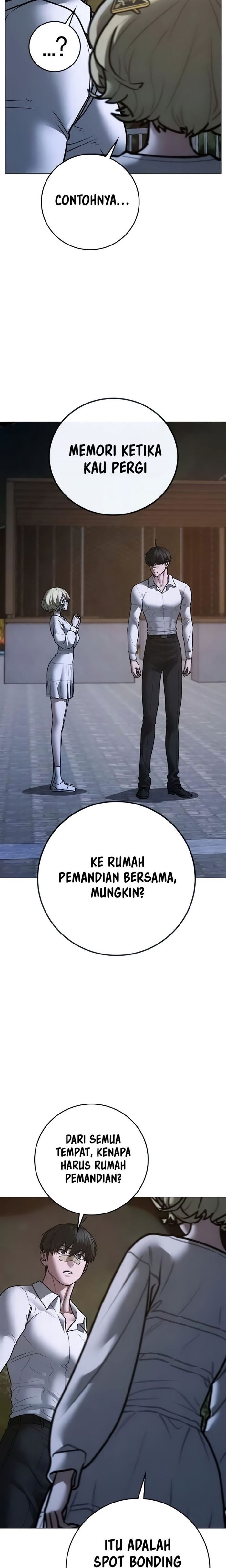 Read Reality Quest ID Manga Online
