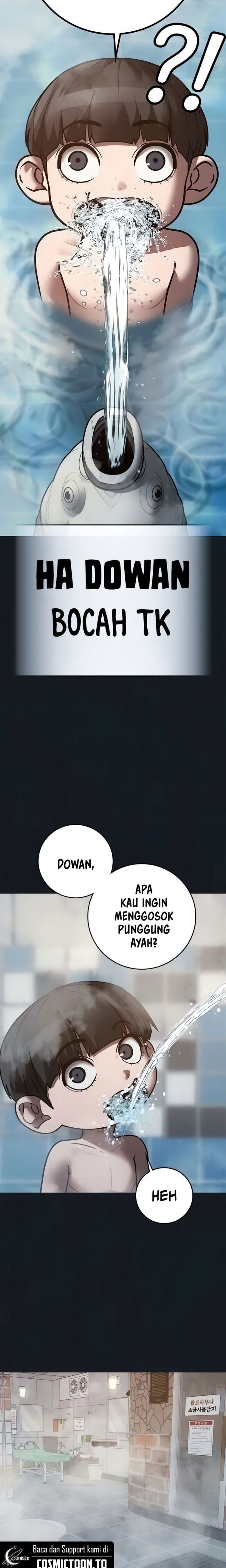Read Reality Quest ID Manga Online
