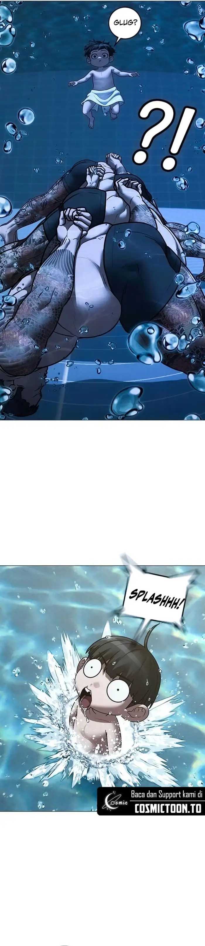Read Reality Quest ID Manga Online
