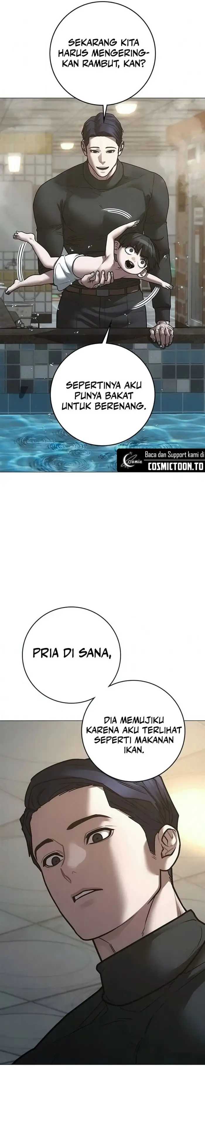 Read Reality Quest ID Manga Online
