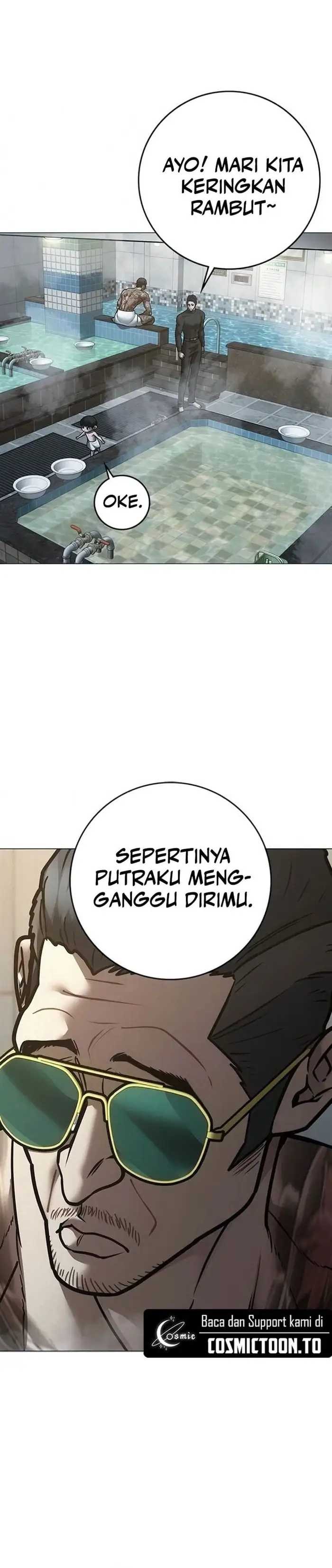 Read Reality Quest ID Manga Online